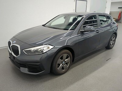 Achetez BMW SERIES 1 sur Ayvens Carmarket